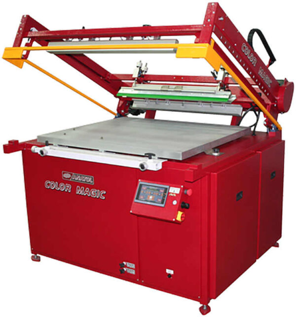 Tips for Screen Printing on Glass and Ceramic Substrates