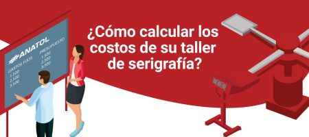 costos de un taller de serigrafía