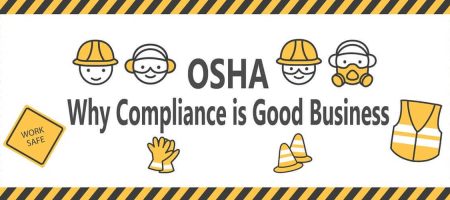 OSHA and Your Screen Printing Shop: Why Compliance is Good Business