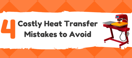4 Costly Heat Transfer Mistakes to Avoid