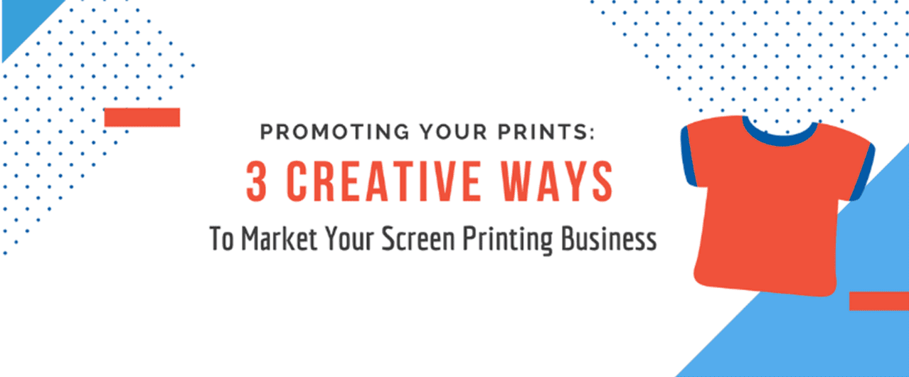 Promoting Your Prints