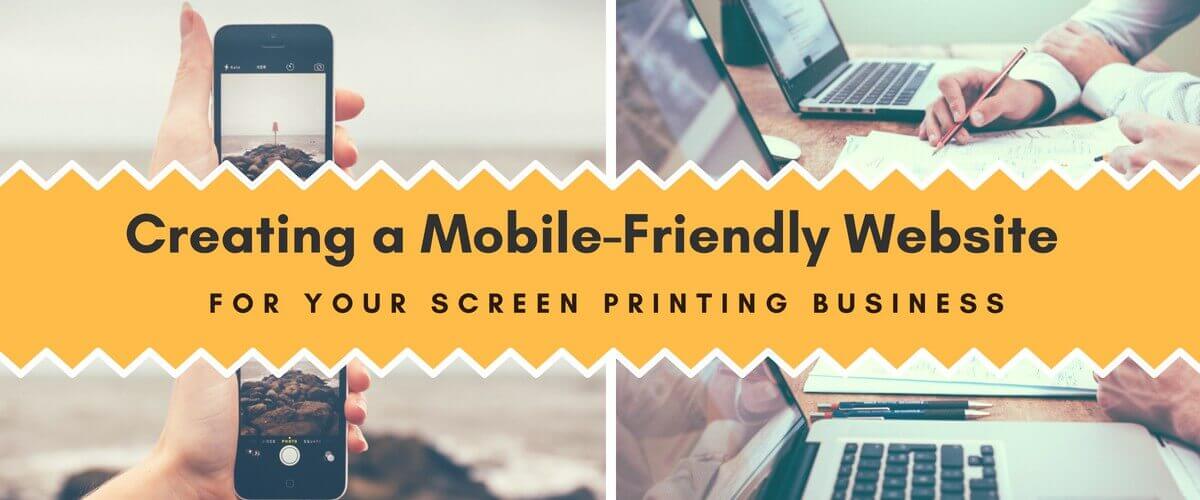 Creating a Mobile-Friendly Website