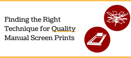 Finding the Right Technique for Quality