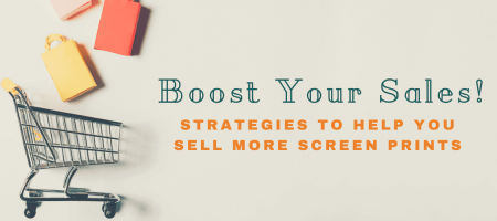 Boost Your Sales