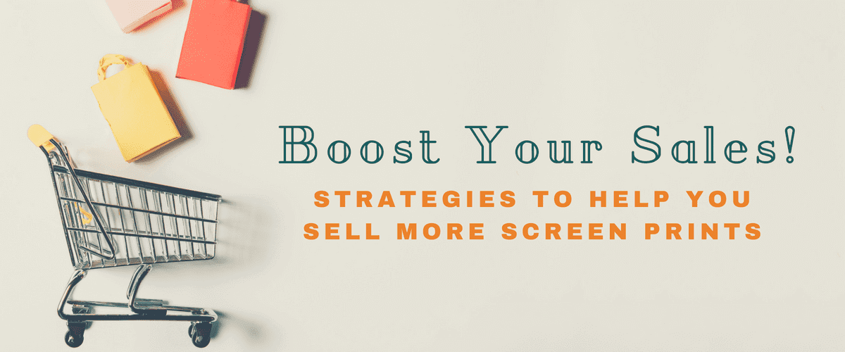 Boost Your Sales