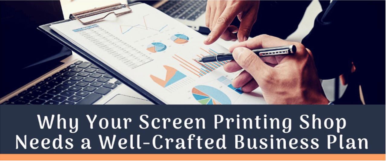 Why Your Screen Printing Shop