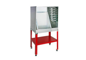 screen printing washout booth anatol