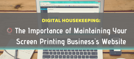 Digital Housekeeping