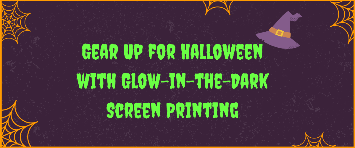 Gear Up for Halloween with