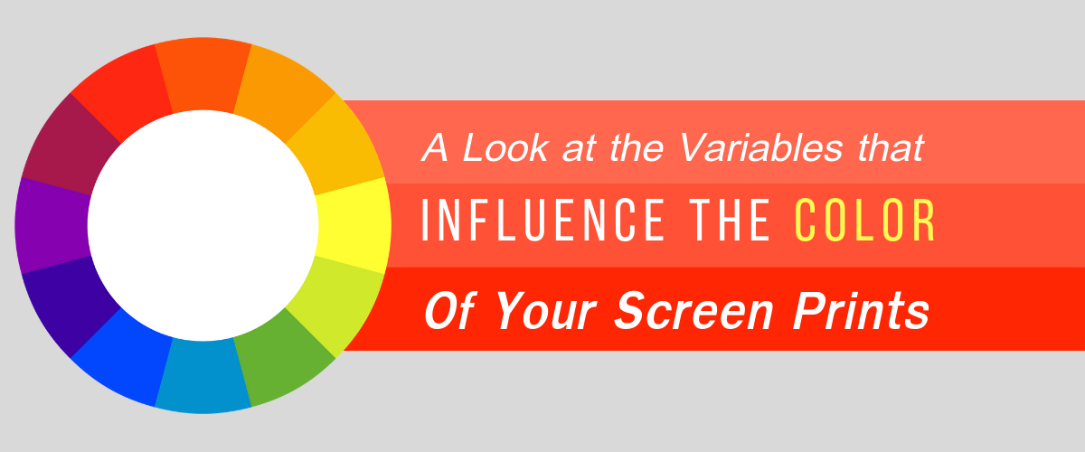 A Look at the Variables