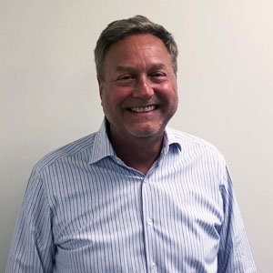 Steve Kulikowski - Regional Sales Manager in Anatol