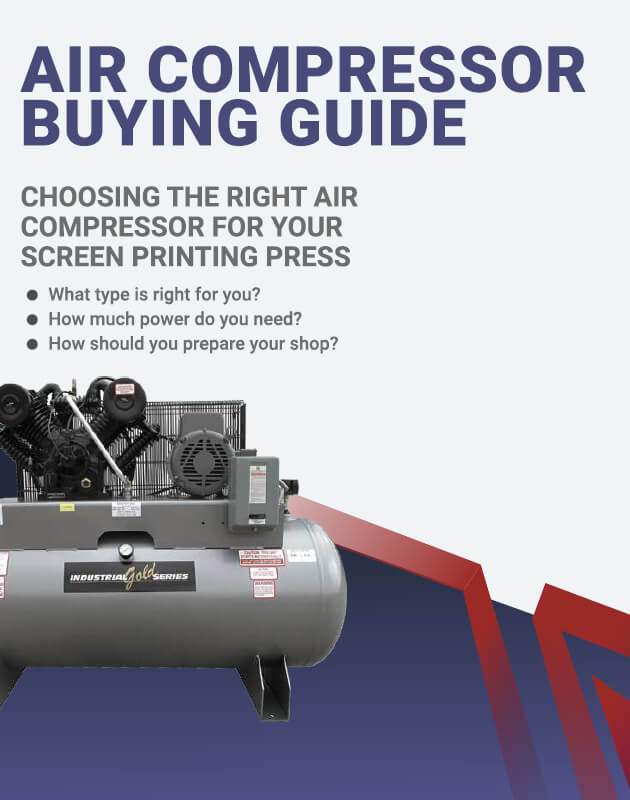 air compressor buying guide