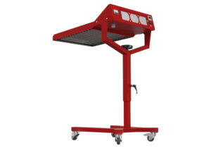 comet light flash cure unit anatol