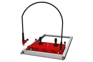 mobile forge in-line heat press anatol