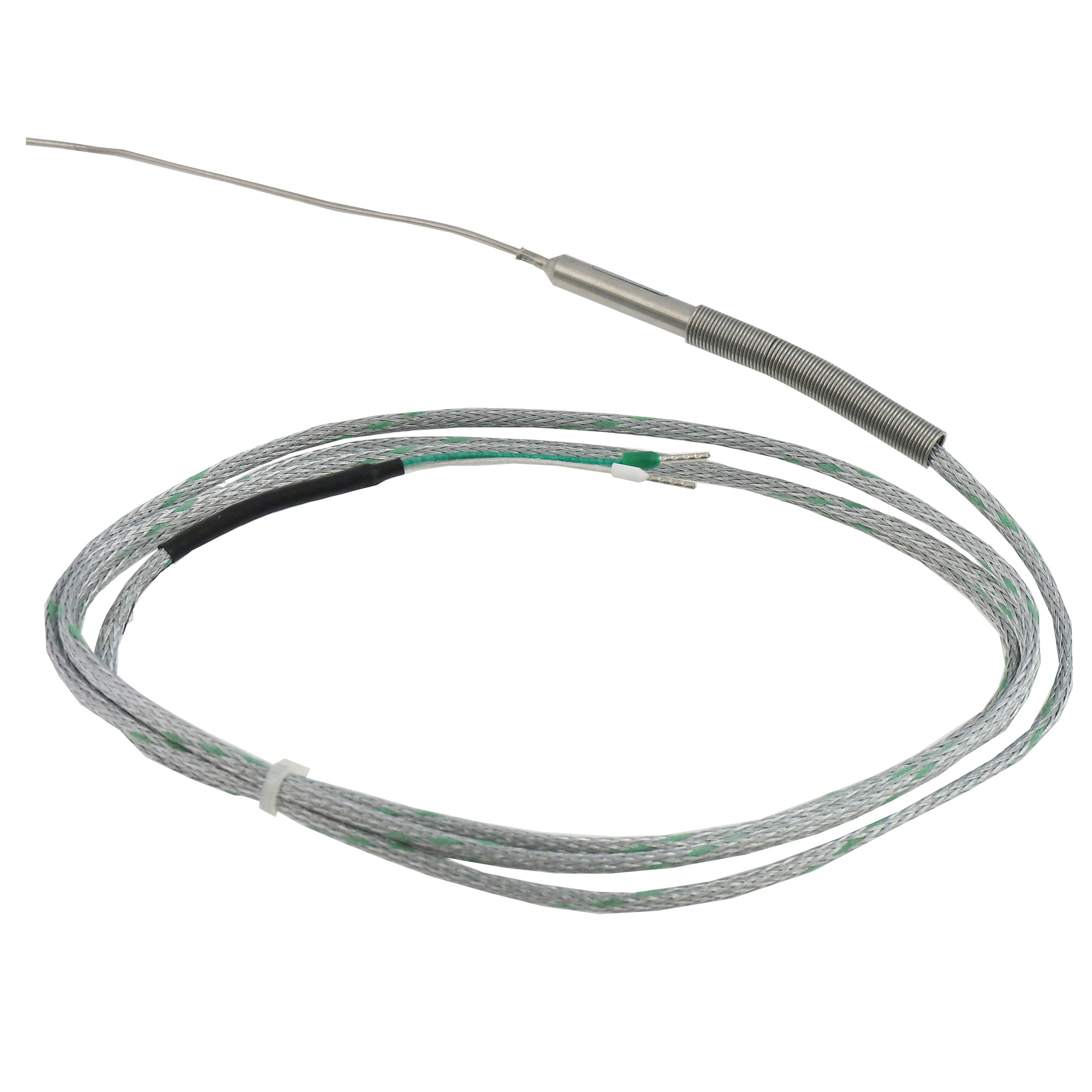 Thermocouple Shuttle Flash