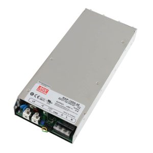 48V DC 1000W power supply unit, reliable and efficient industrial-grade electrical power converter