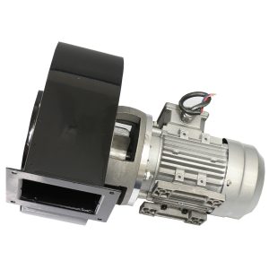 DF6 blower motor, powerful and reliable electric motor for ventilation and air circulation systems