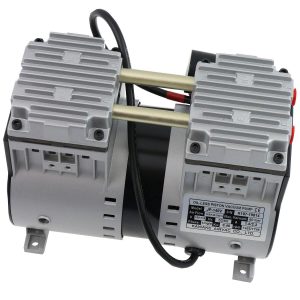 JP-140V vacuum pump, 110V AC, reliable and efficient vacuum generation pump for industrial and laboratory use