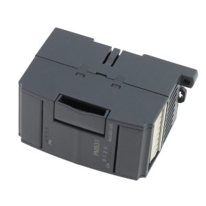 KINCO K531-04TC programmable logic controller (PLC), compact industrial automation controller for process control