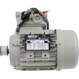 Lenze AC motor 0.18KW, efficient and reliable electric motor for industrial automation and machinery applications