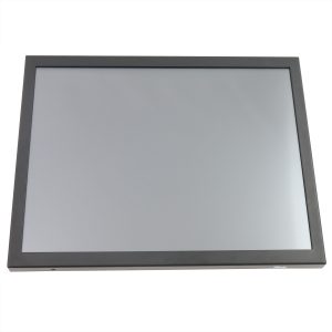 15-inch all-in-one computer, compact and space-saving desktop solution for industrial and office environments with integrated display and hardware