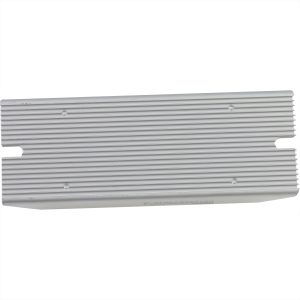 RXLG400W40RKJ brake resistor, 400W high-power resistor for dissipating excess energy in AC drive braking systems