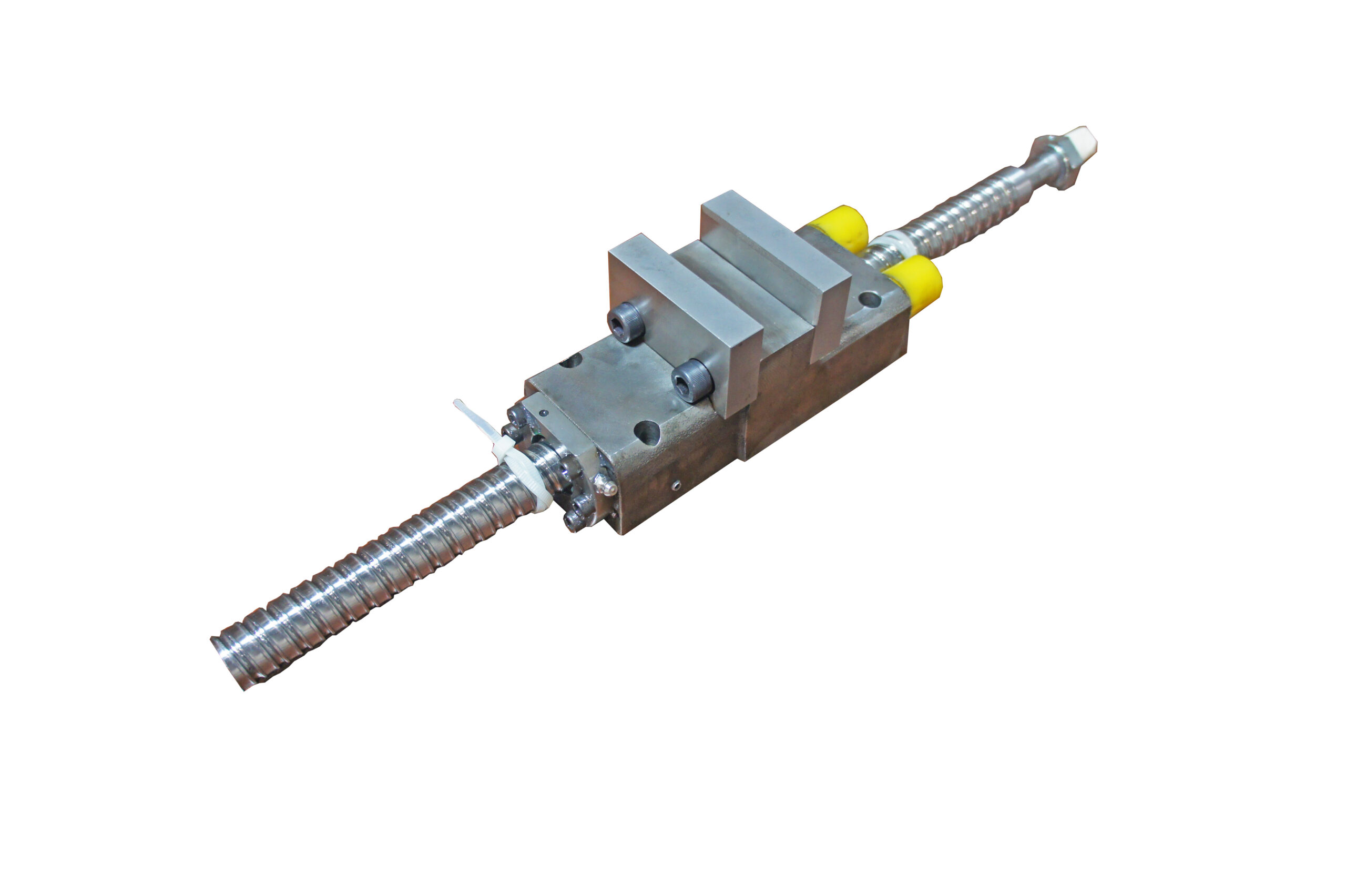 Screw Index Assembly