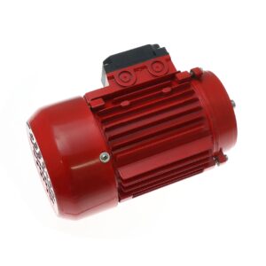 AC Head Motor