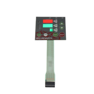 Keypad SED