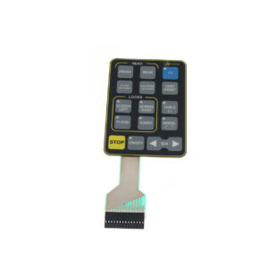 Keypad Trident SVX