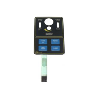 Keypad Stratus (Old 01)