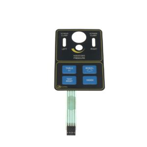 Keypad Stratus (Old 02)