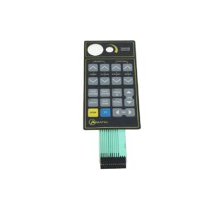 Keypad Vindicator (Old 01)