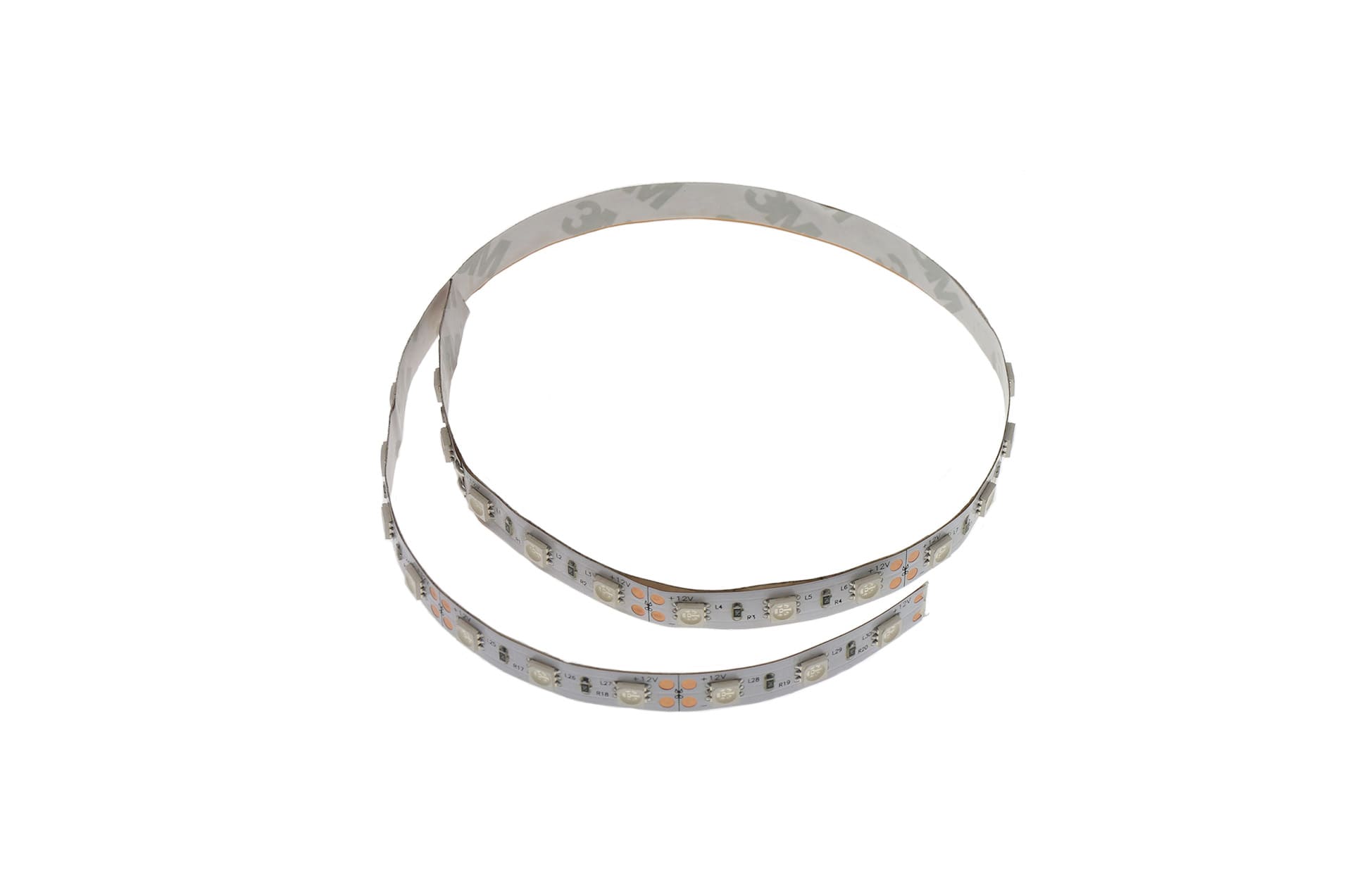 Led Strip Yellow