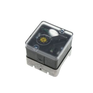 Low Pressure Switch