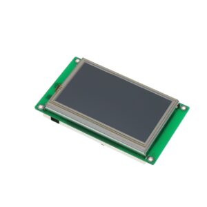 LCD Display