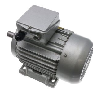 AC Motor Tamel SG90LU 6136K95 3 Phase