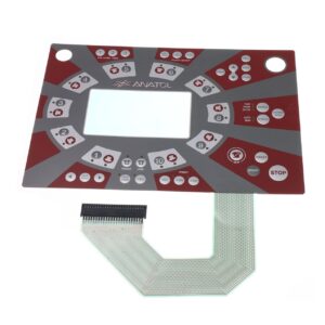 Control Panel Horizon CW