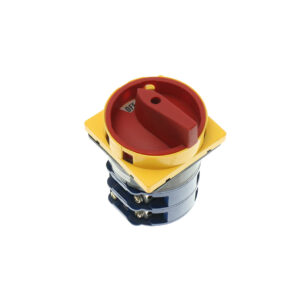 Main Power Switch 125 Amp