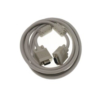 Monitor cable 6ft.