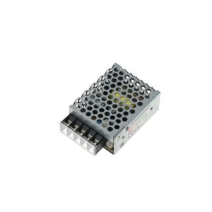 Power Supply 24VDC 15W