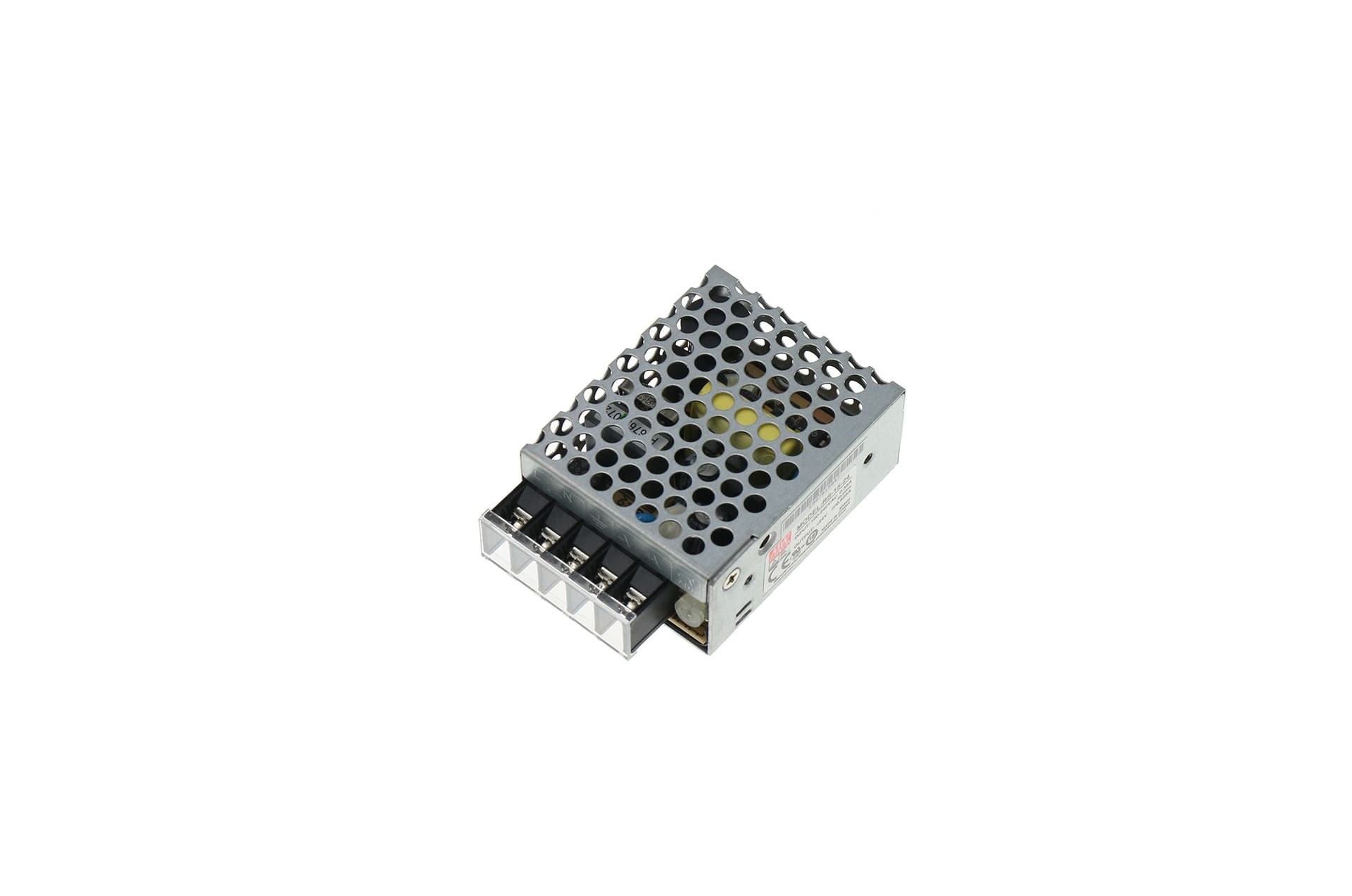 Power Supply 36VDC 320W