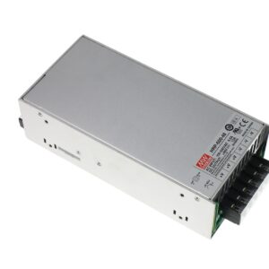 Power Supply 48VDC 600W