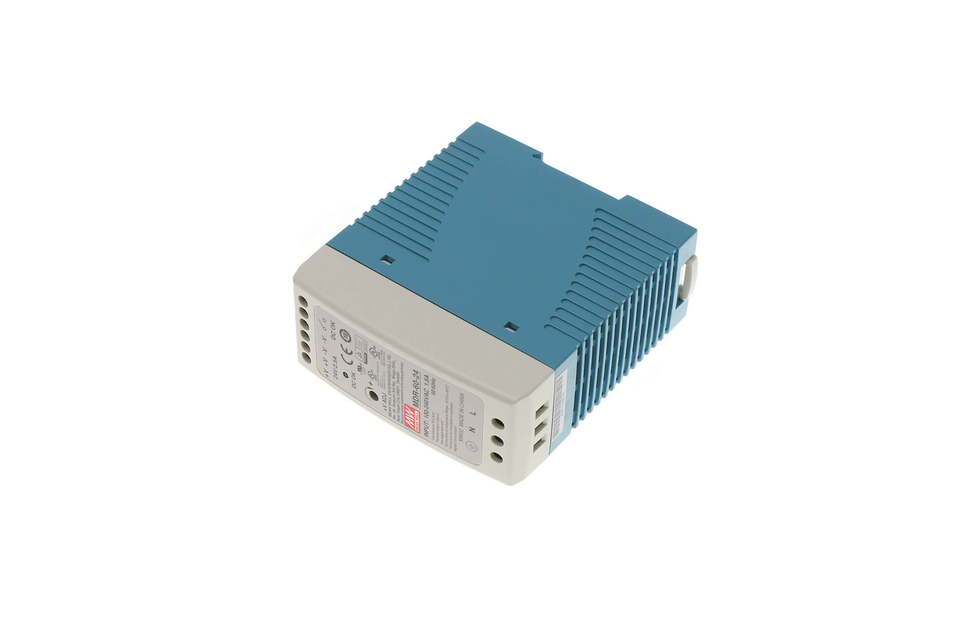 Power Supply 60W 24V