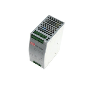 Power supply 75W 24V DC