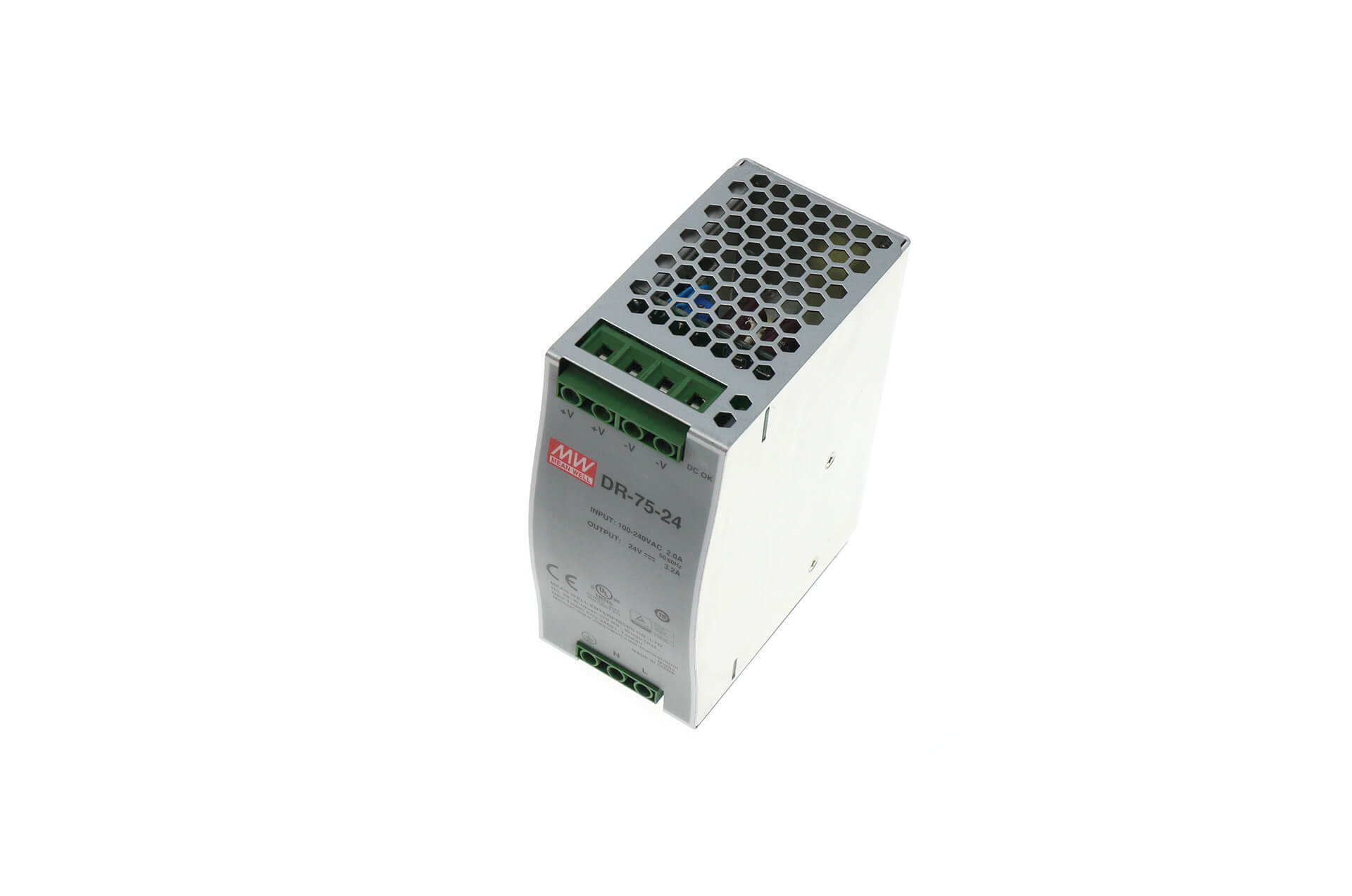 Power Supply- 75W 24V