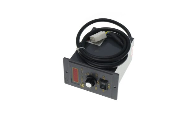 Belt Speed Controller ( SED Dryer)