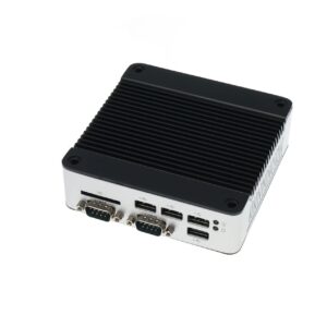 Computer for Aries