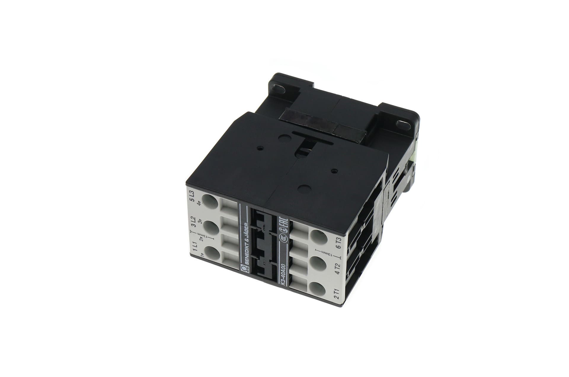 Contactor Relay 17A