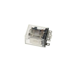 Contactor Relay 10A 24VAC